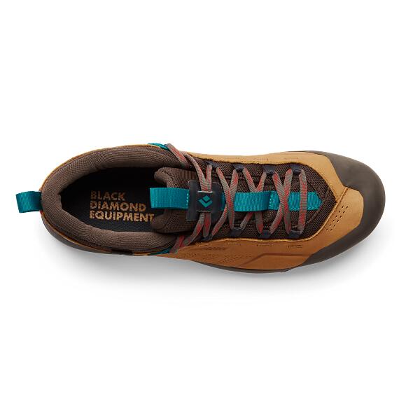Black Diamond Mission LT naderingsschoenen voor heren 5/7