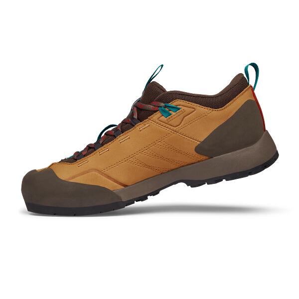Black Diamond Mission LT naderingsschoenen voor heren 4/7