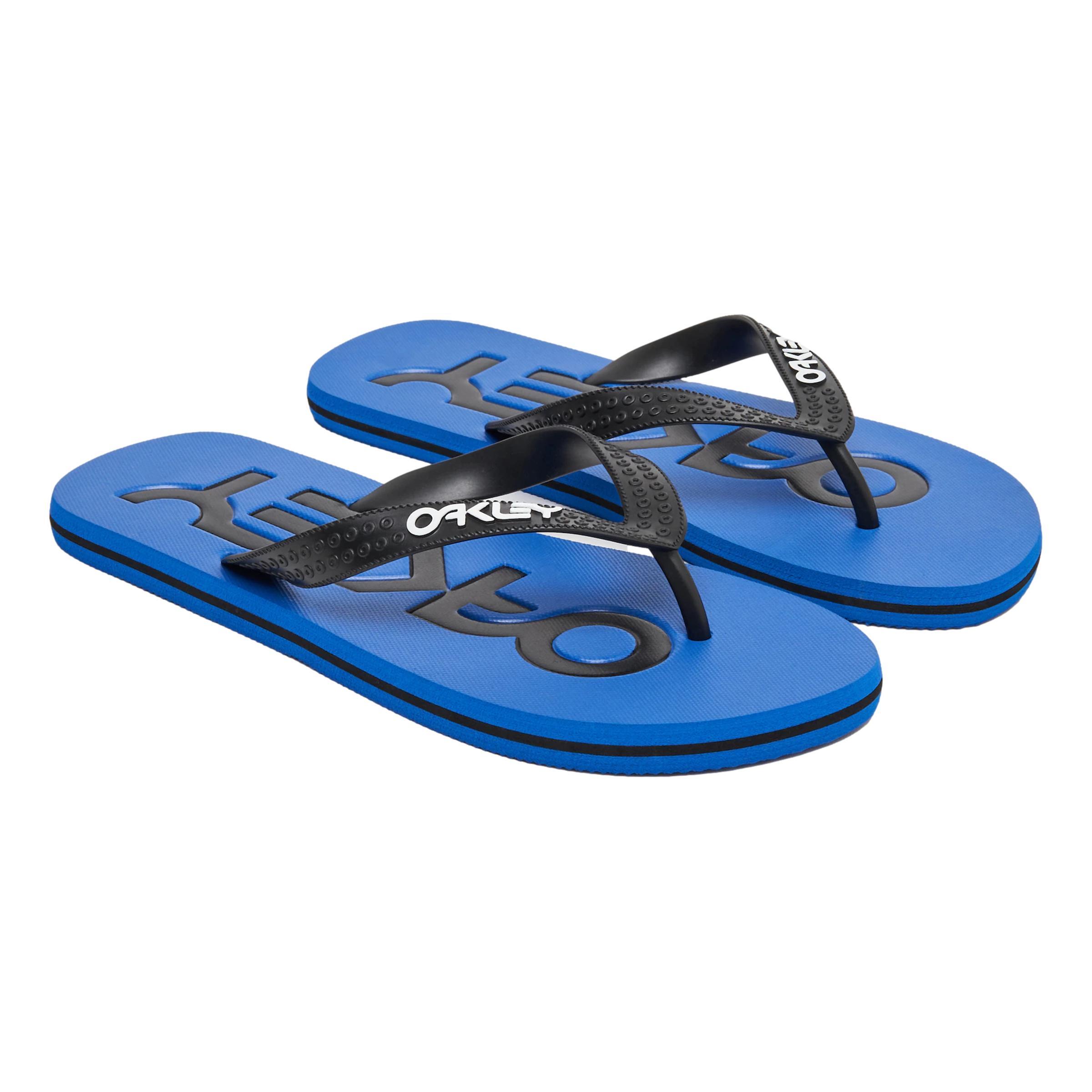 Chinelos masculinos Oakley College Flip Flop 6/7