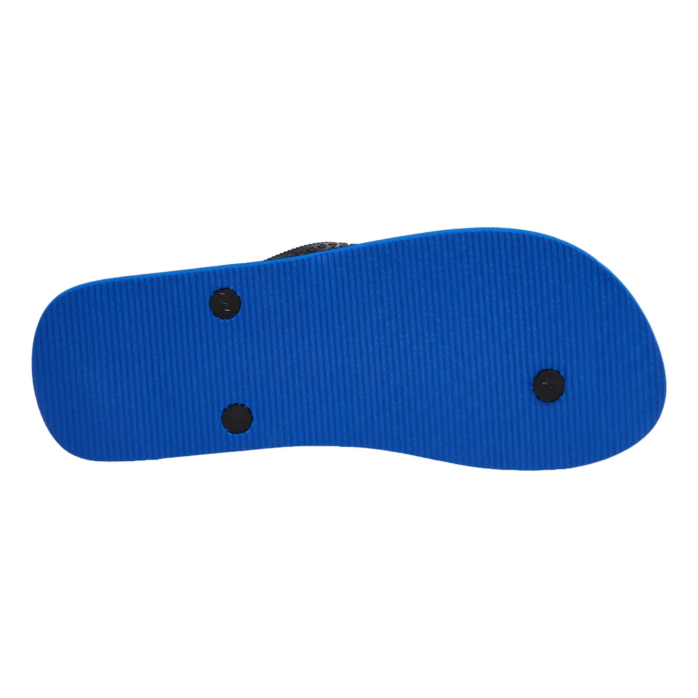 Chinelos masculinos Oakley College Flip Flop 2/7