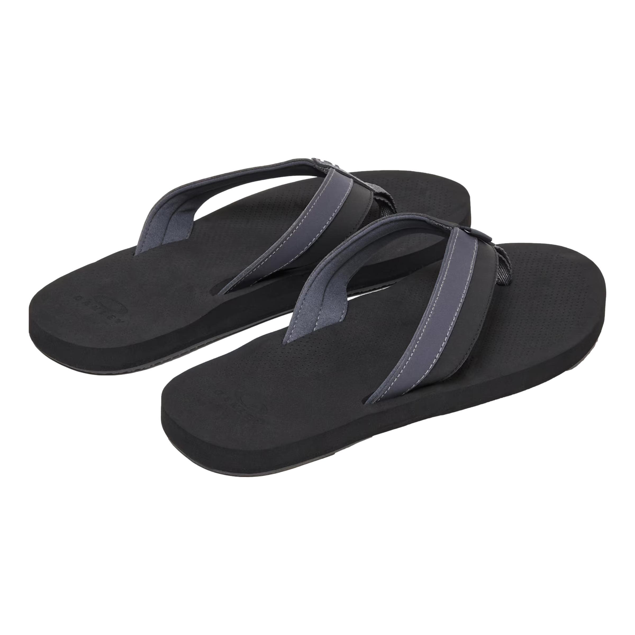 Japonki plażowe męskie Oakley Burke Flip Flop 5/7