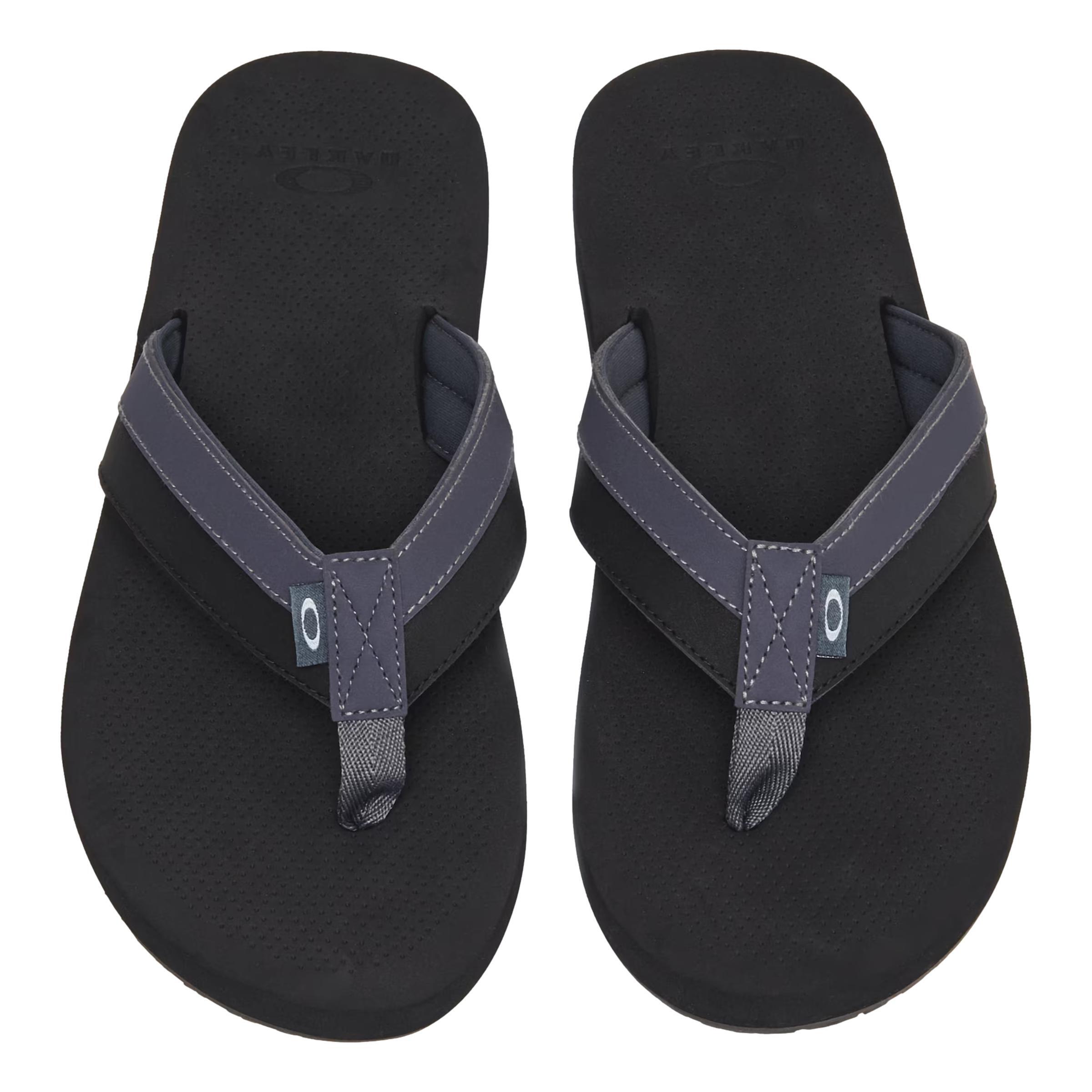 Japonki plażowe męskie Oakley Burke Flip Flop 4/7