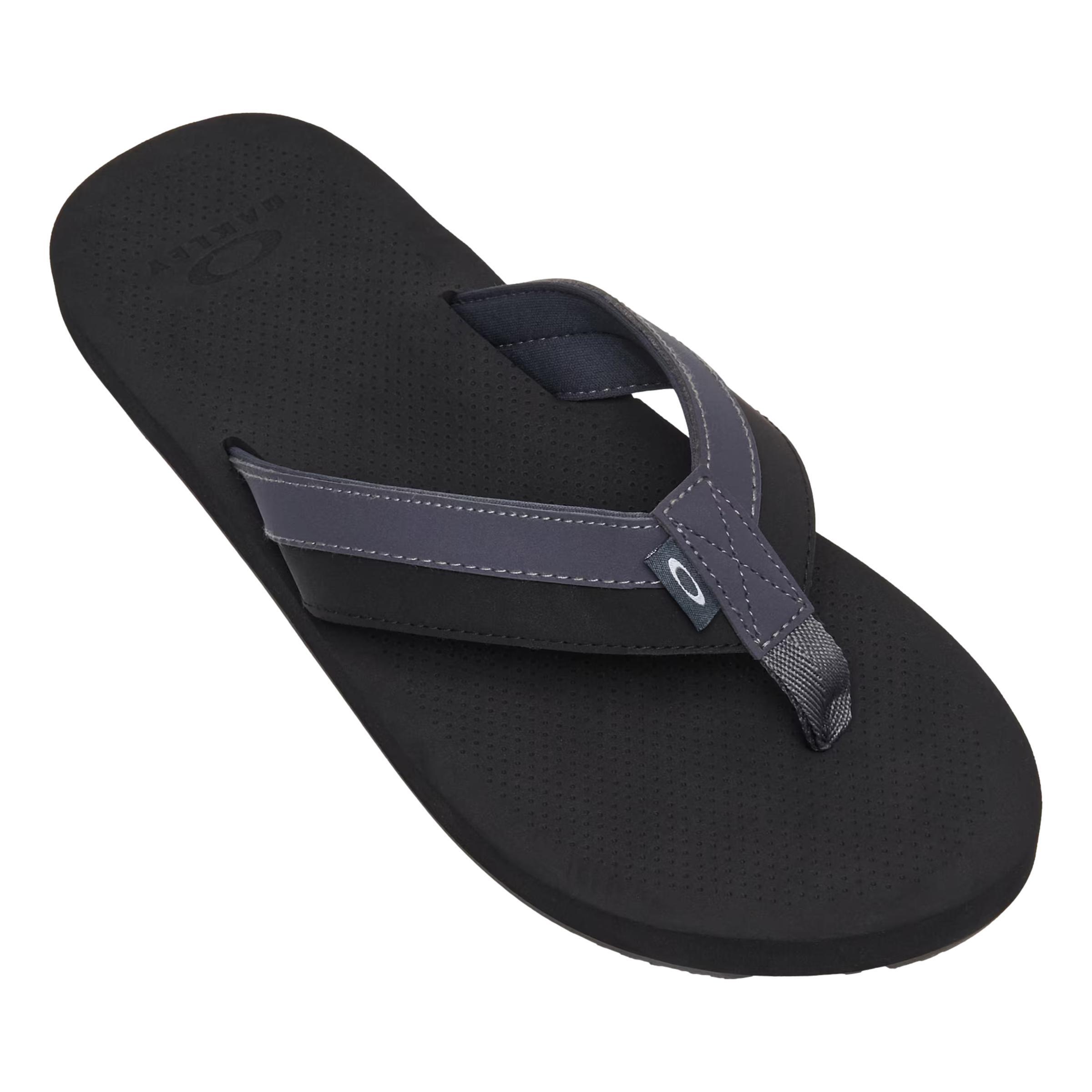 Japonki plażowe męskie Oakley Burke Flip Flop 6/7