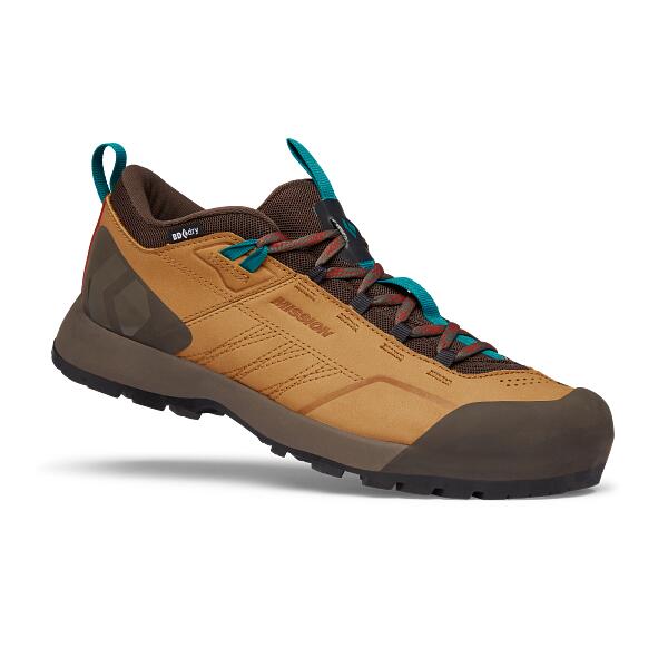 Black Diamond Mission LT naderingsschoenen voor heren 3/7