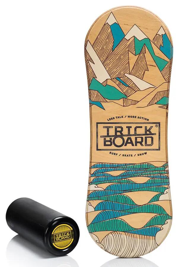 TRICKBOARD picture