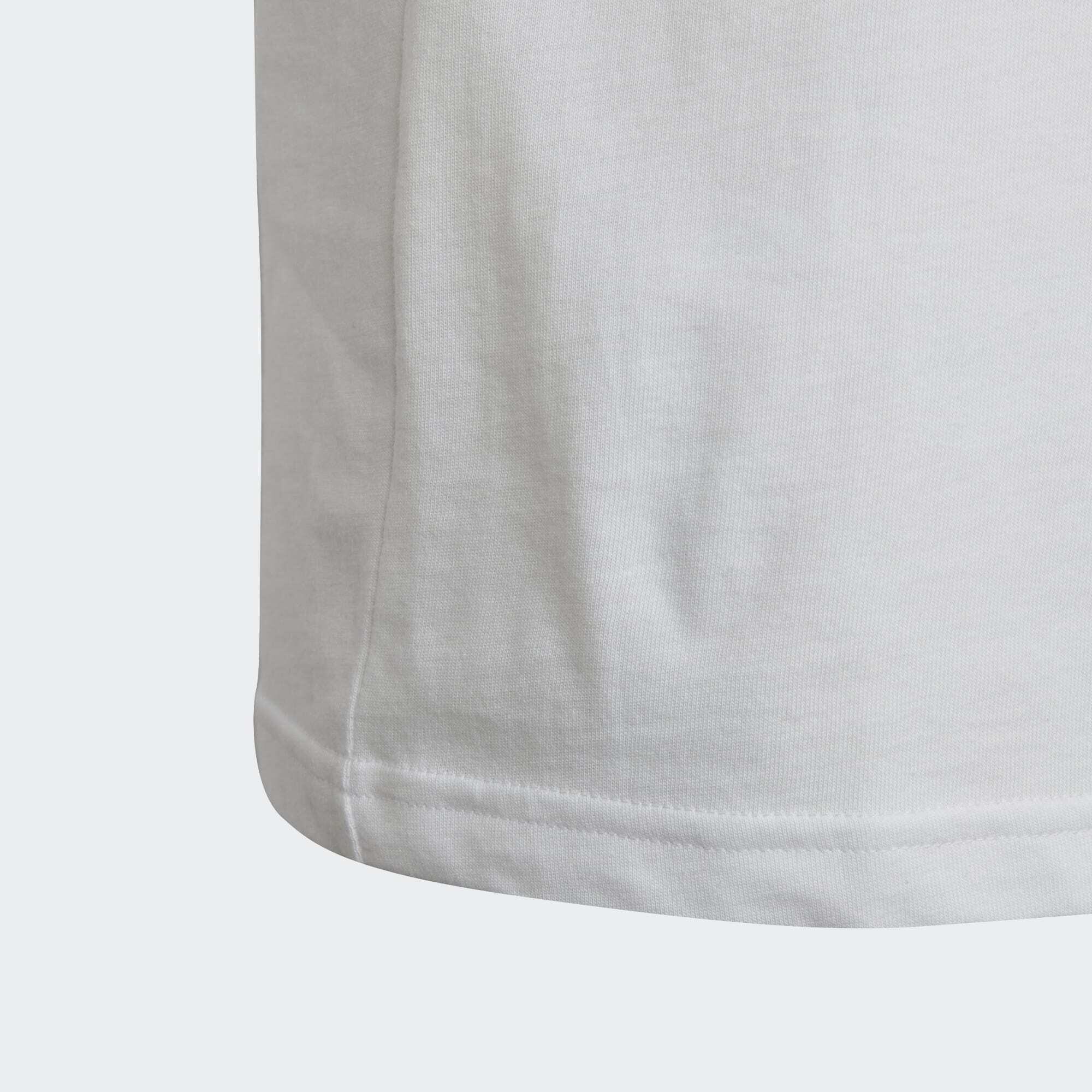 T-shirt Essentials Big Logo Cotton 3/5