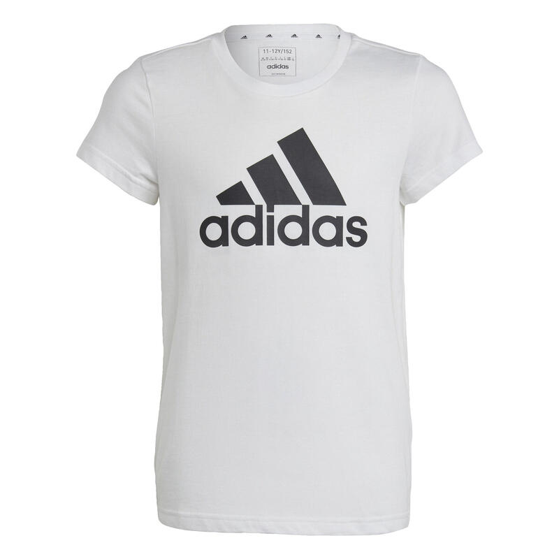 Tričko Essentials Big Logo Cotton