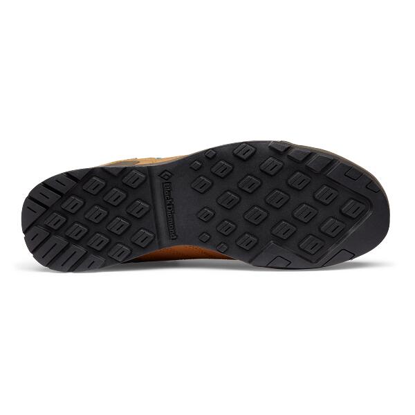 Buty Trekkingowe Męskie Black Diamond Mission