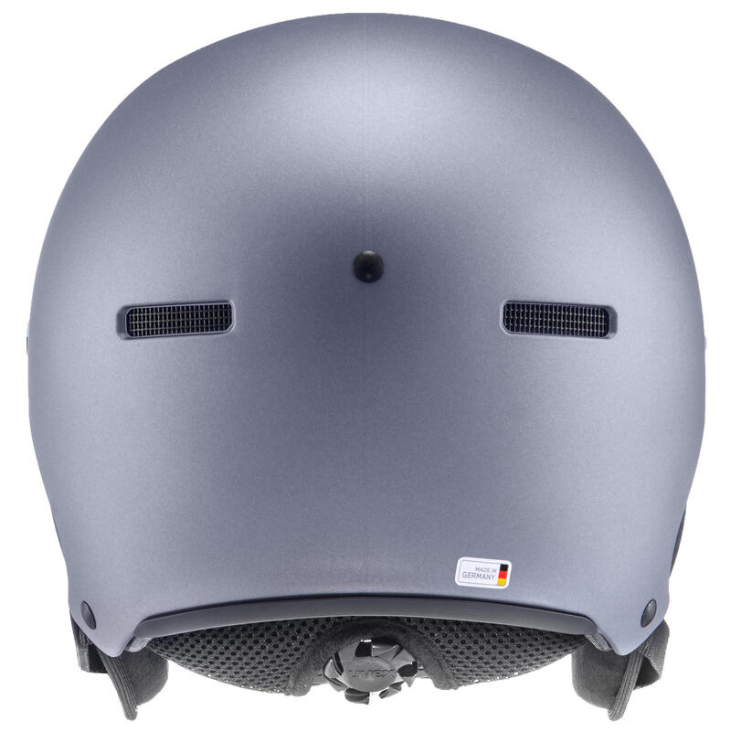 Kask narciarski Uvex hlmt 500 visor variomatic
