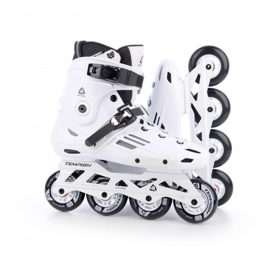 Rollerskates Tempish S.R.Pro 5/7