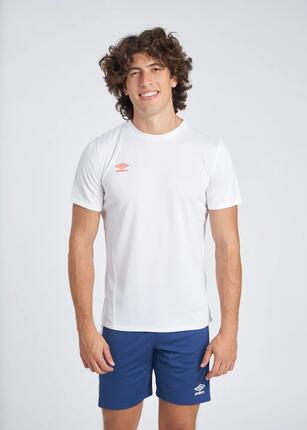 Trainingsshirt Silo Poly Herren UMBRO