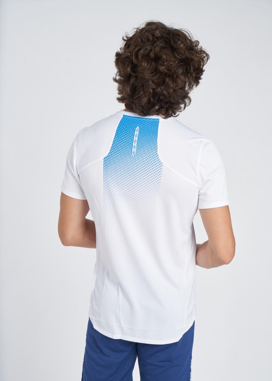 Trainingsshirt Silo Poly Herren UMBRO 2/4