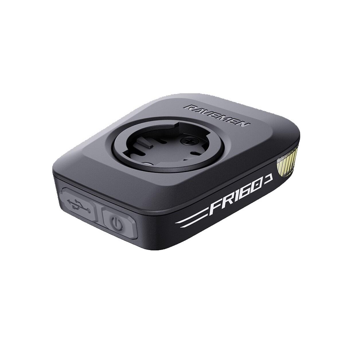 Ravemen FR160 QTM01 patte de montage pour compteurs Wahoo | navigation 4/7