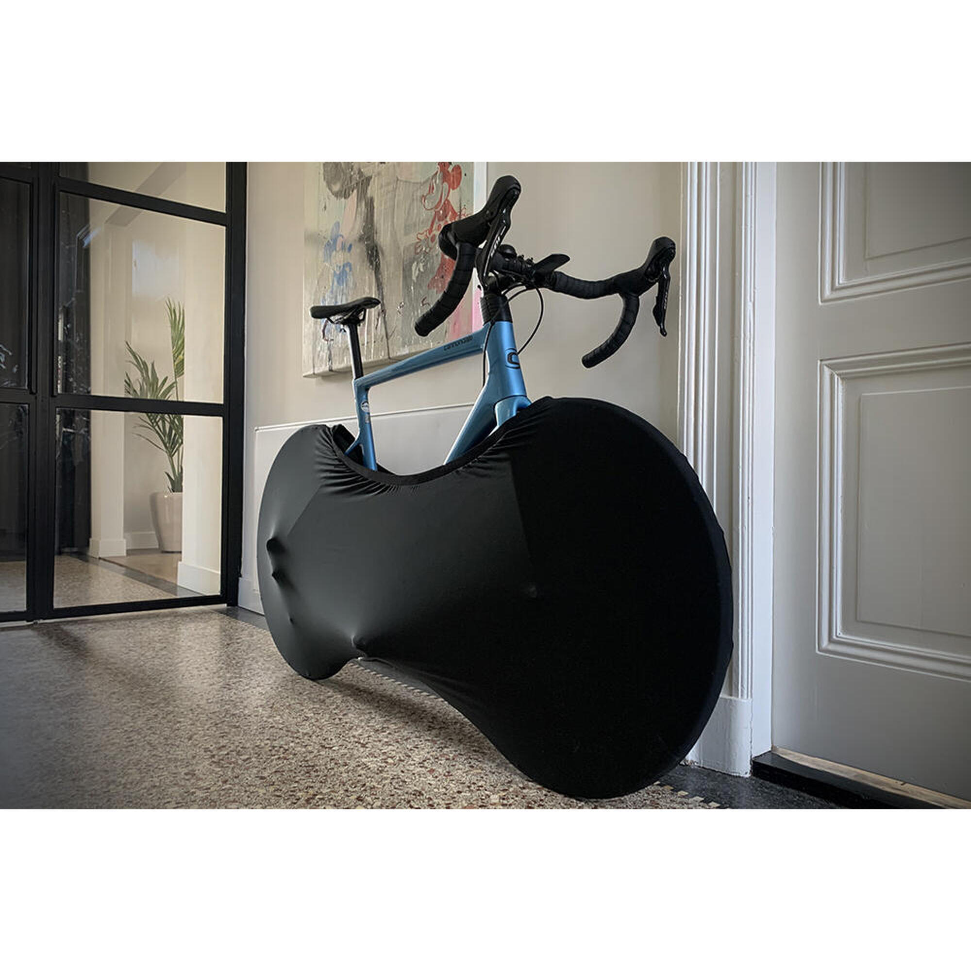 DS COVERS Ochranný obal DS Covers Wheel Bike Sock