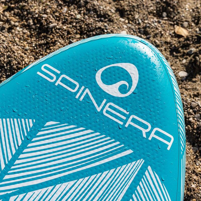 SUP SPINERA Lets Paddle 12'0'' deszka