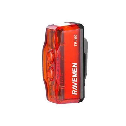 Ravemen TR150 fiets achterlicht