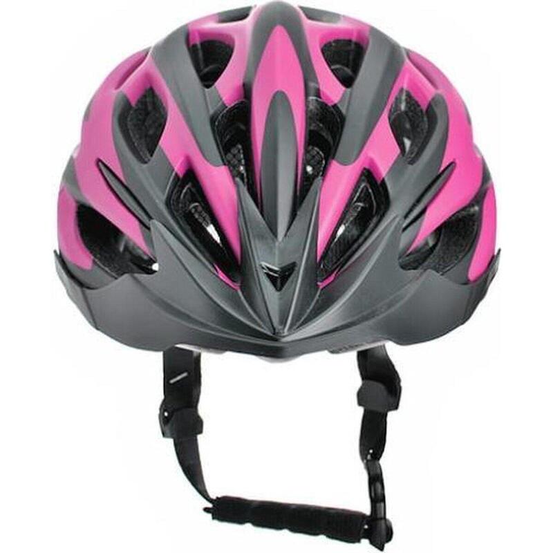 Fietshelm ProX Dames - Roze - Medium 55/58cm - Mountainbike