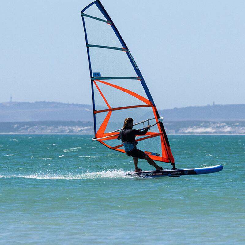Nafukovací windsurf STX WS 250 Freeride