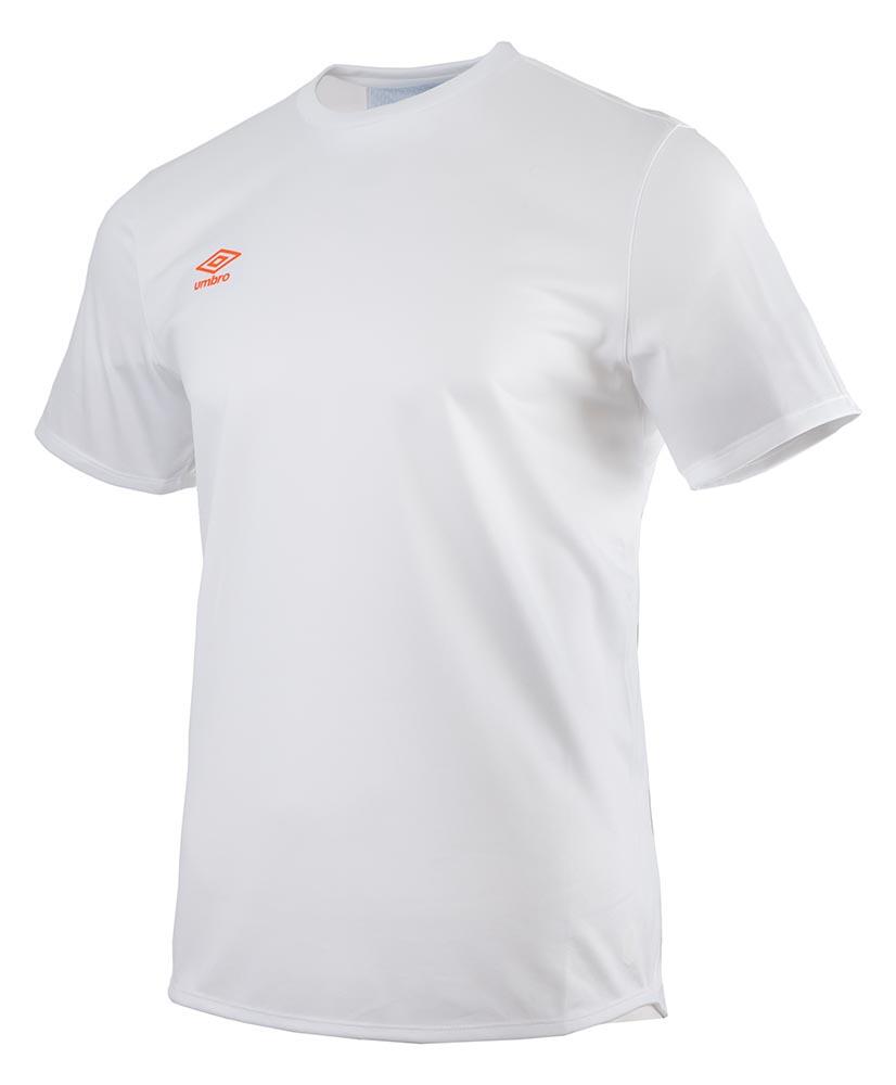 Trainingsshirt Silo Poly Herren UMBRO 3/4