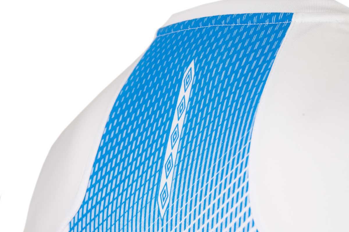 Trainingsshirt Silo Poly Herren UMBRO 4/4