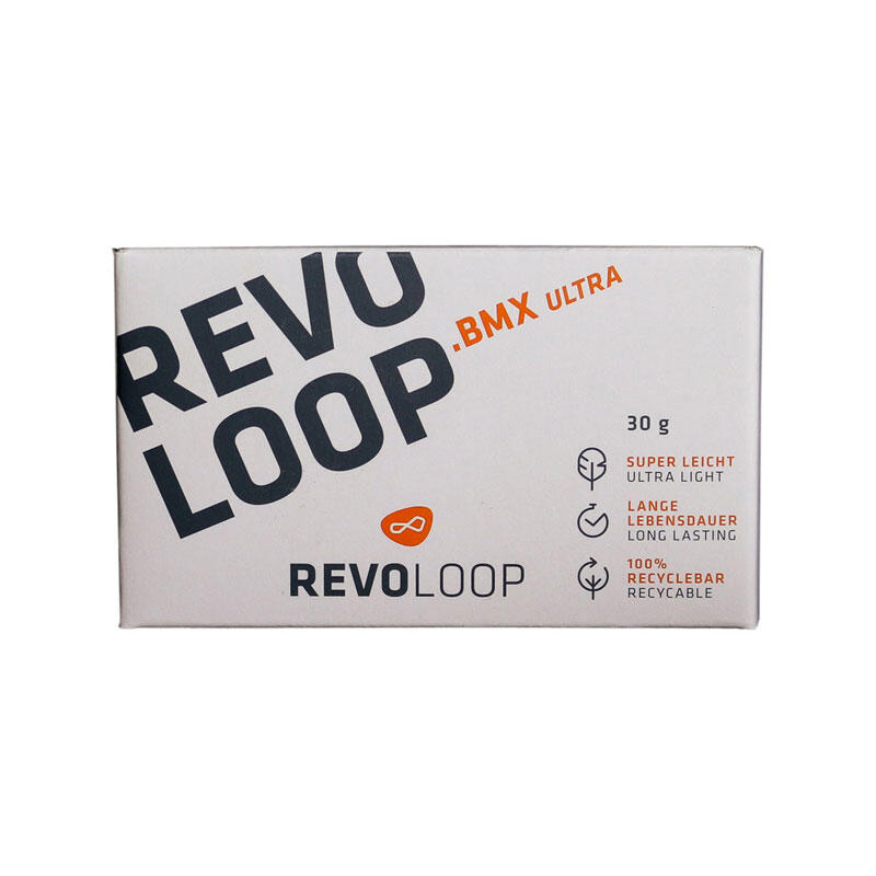 Revoloop BMX Ultra ultralichte binnenband 30 gram | 40mm ventiel