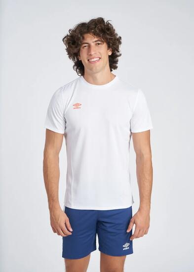 Trainingsshirt Silo Poly Herren UMBRO