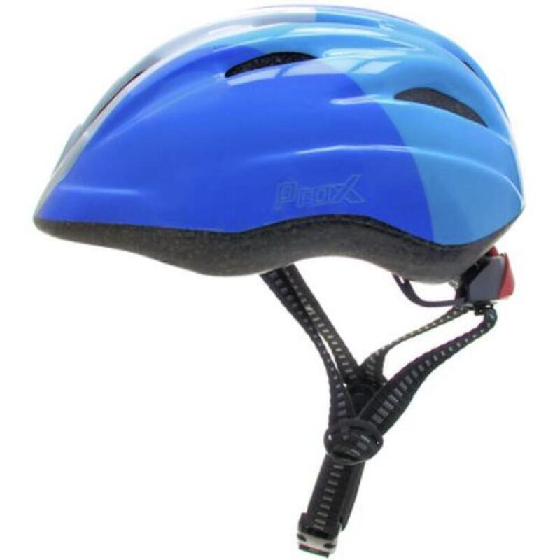 Casque pour enfant - Bleu - Casque pour garçon