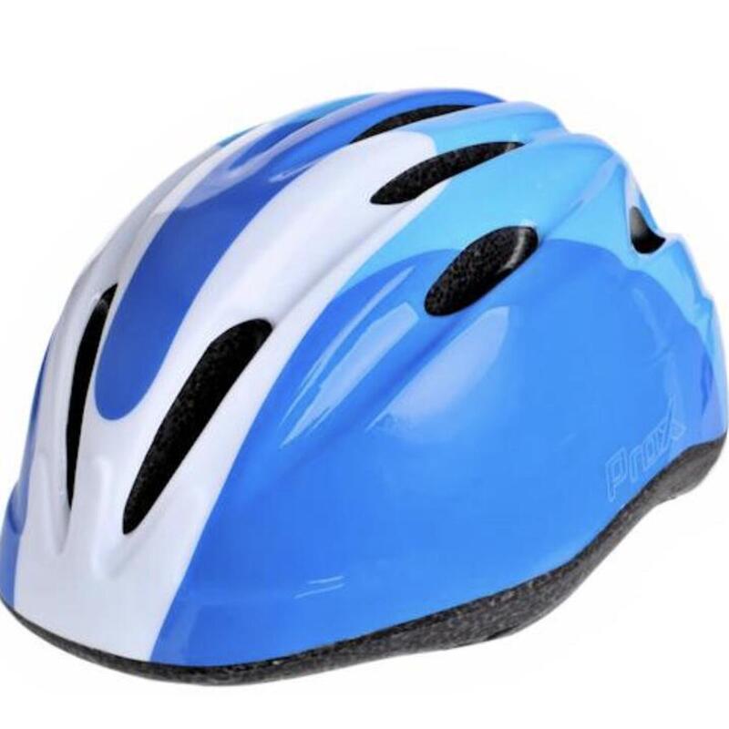 Casque pour enfant - Bleu - Casque pour garçon