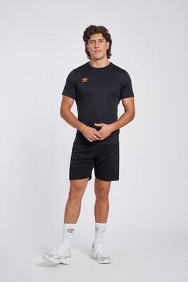 CAMISETA UMBRO PRO TRAINING SILO POLY NARANJA HOMBRE