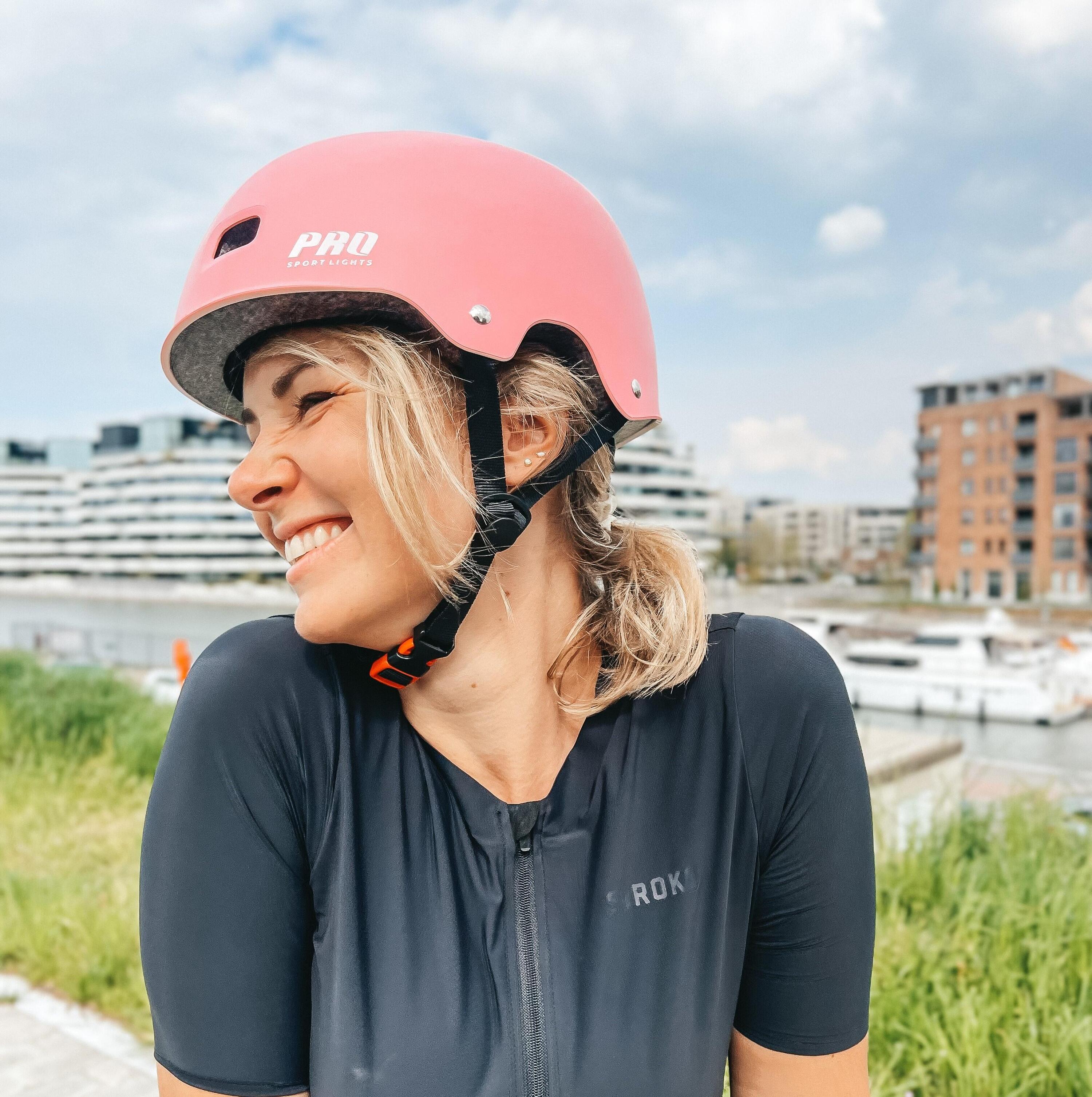 Casque de vélo Speed Pedelec - NTA 8776 - Hommes/Femmes 5/8