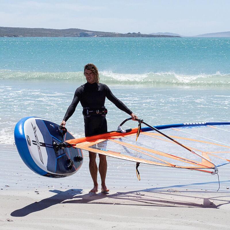 Nafukovací windsurf STX WS 280 Freeride