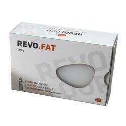 Chambre à air ultra-légère Revoloop Fatbike 159 grammes | Gros vélo