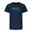 Sportshirt - Korte Mouwen Heren - Logo T-Shirt