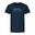 Technisches Kurzarm-Sport-T-Shirt Herren - Logo T-Shirt