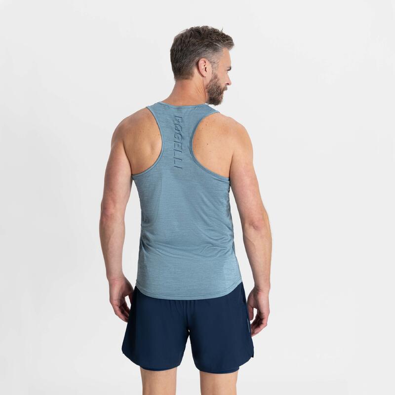 Debardeur Running Homme - Kenn