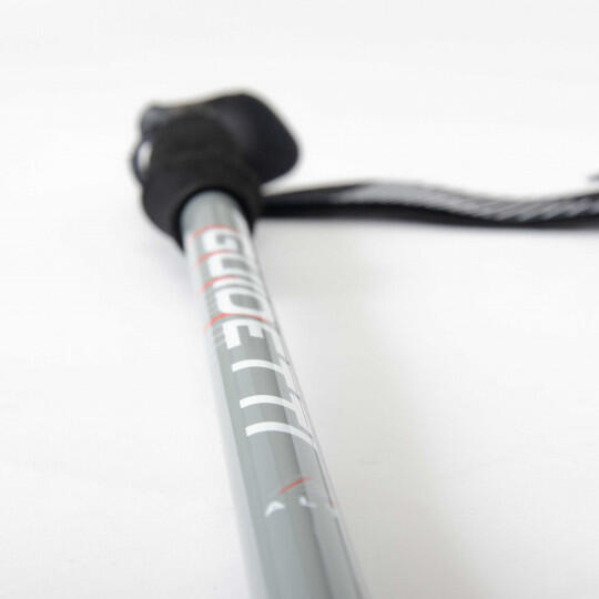 Hiking stick Guidetti Attitude 5/7