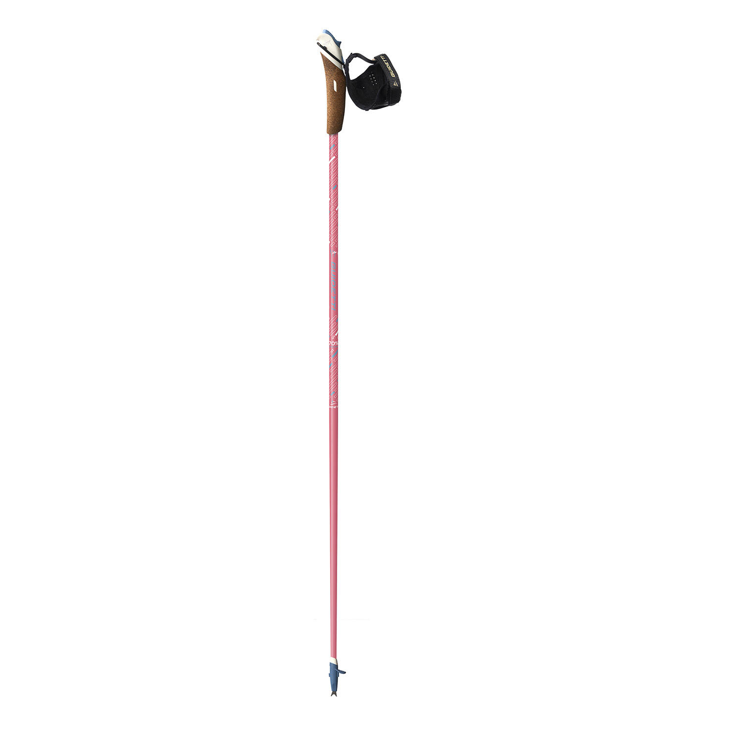 GUIDETTI Nordic walking stokken - VDF UT70 Steppe