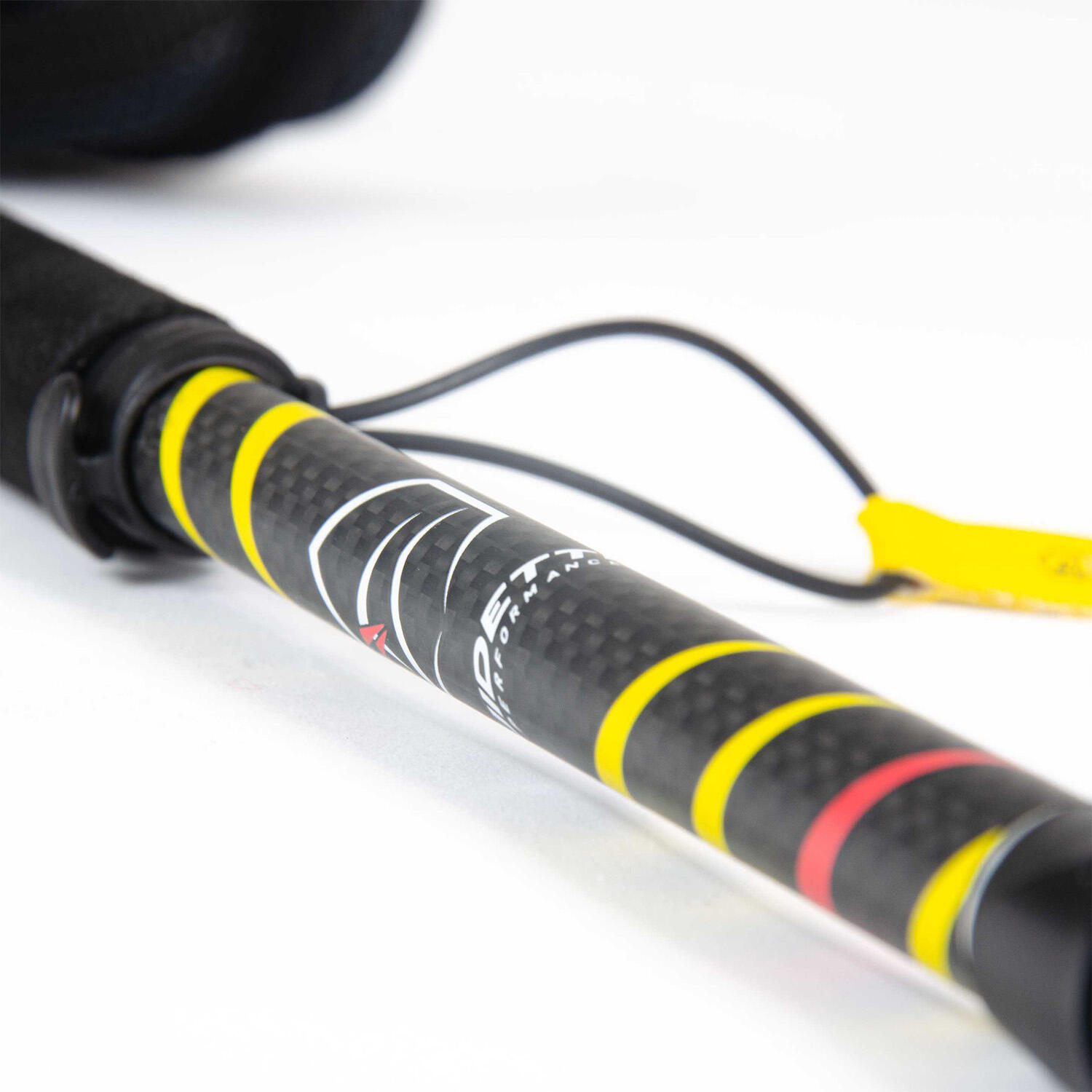 Bâtons de Trail Pliables en Carbone - PLATINIUM NEO PERF 2/6
