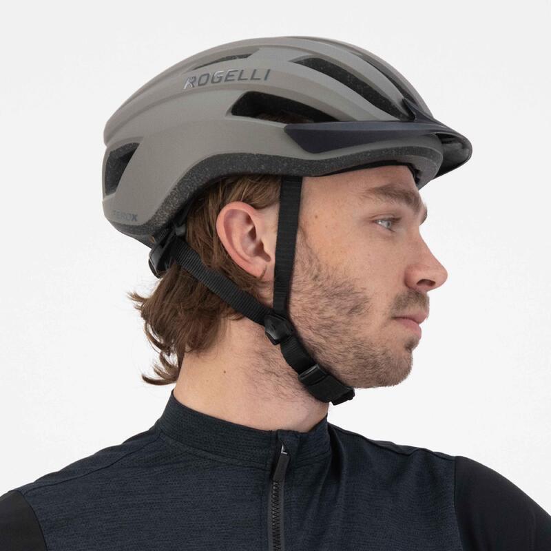 Casco da bicicletta Unisex - Ferox II