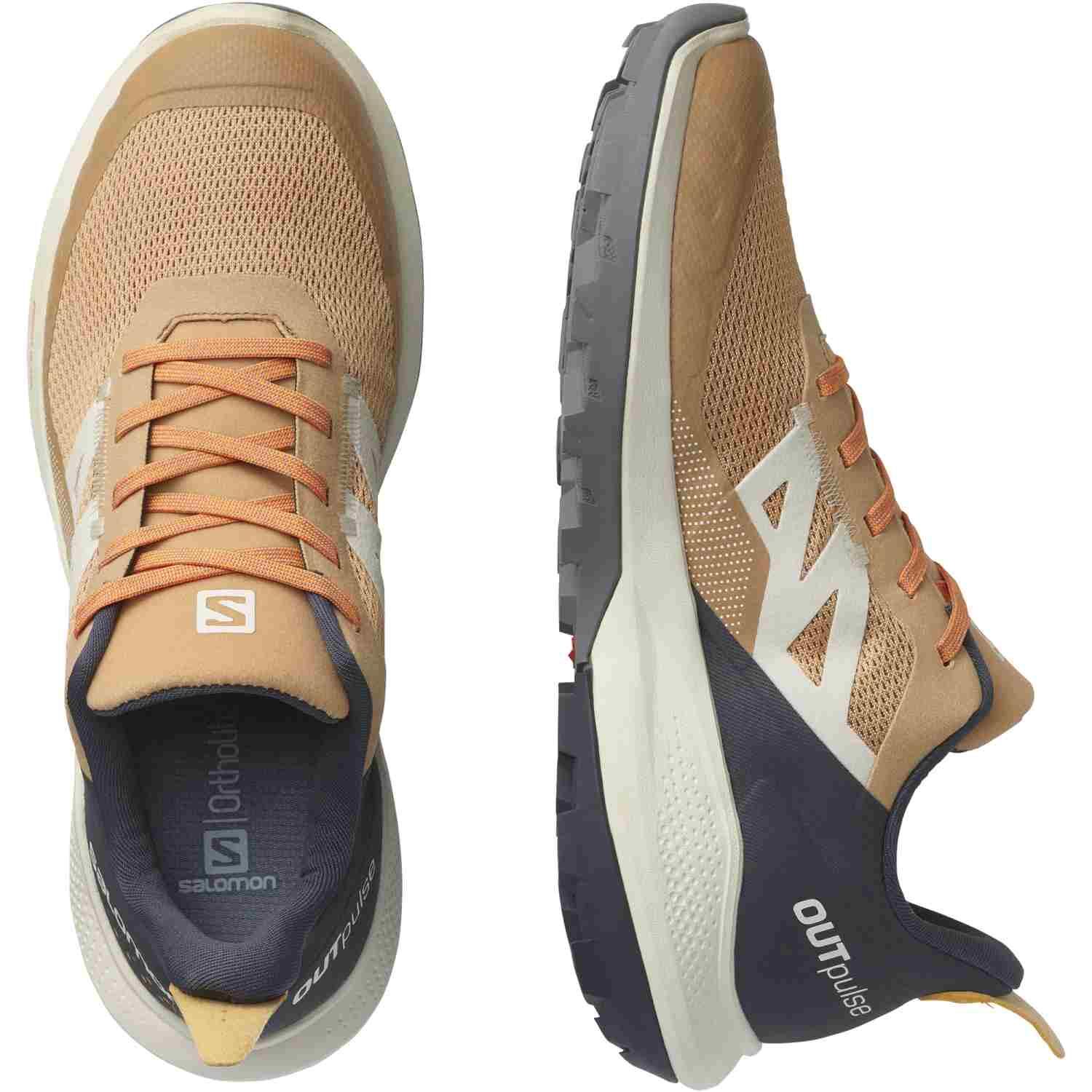 Sneakers Salomon Outpulse for women 4/5