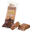 BARRE ENERGETIQUE Façon Flap Jack 4x22,5g - Chocolat
