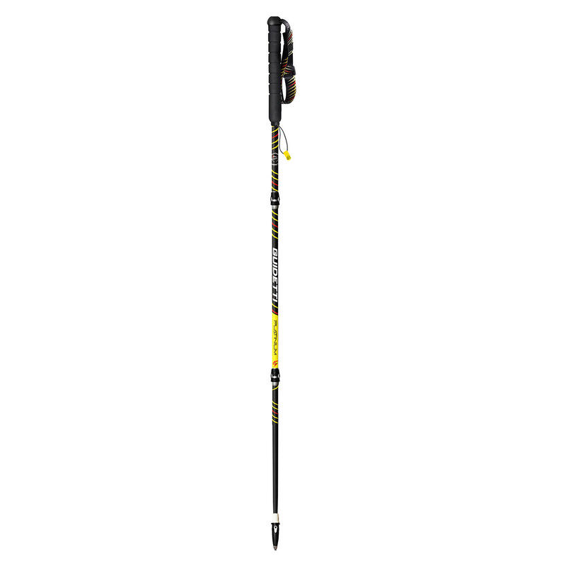 Bâton de Trail Pliables en Carbone PLATINIUM AERO PERF GUIDETTI Decathlon