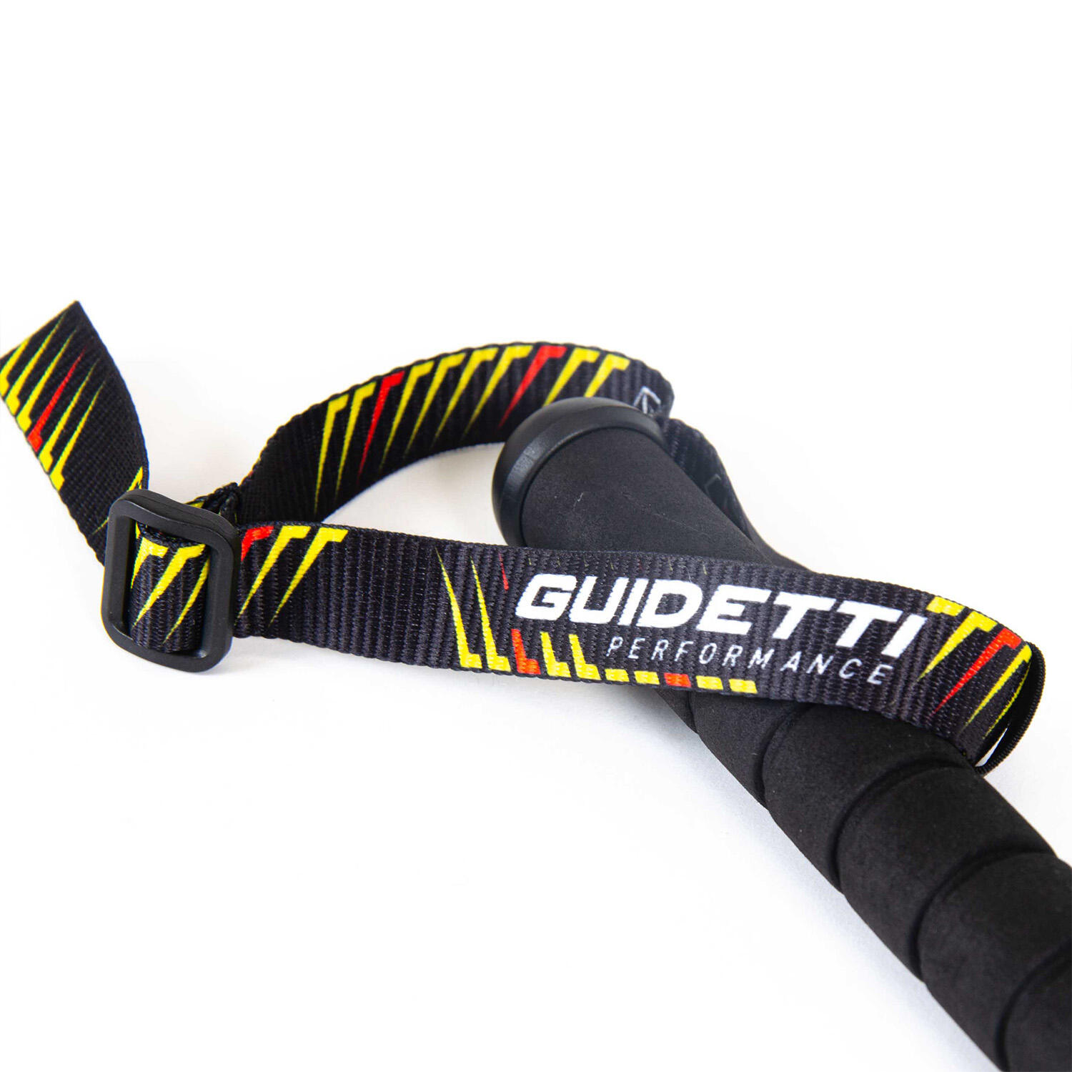 Bâton de Trail Pliables en Carbone - PLATINIUM AERO PERF 3/6
