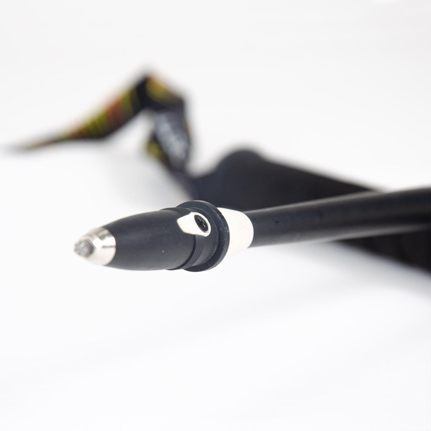 Bâton de Trail Pliables en Carbone - PLATINIUM AERO PERF 4/6