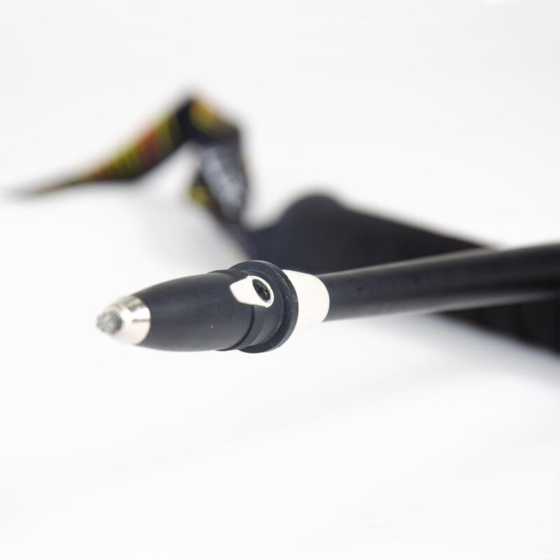 Bâtoni de Trail PLATINIUM AERO PERF - Pliabili din Carbon