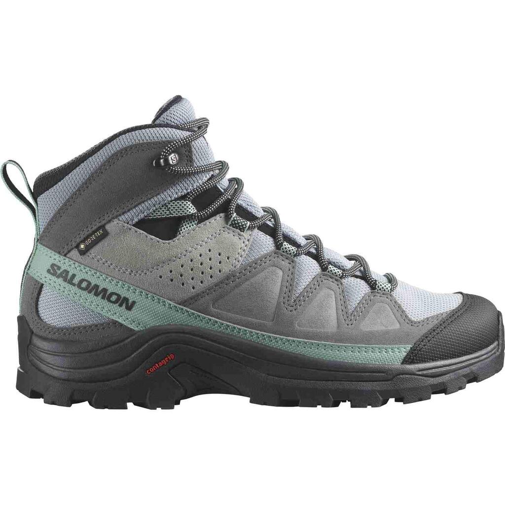 Boots Salomon model L47181600 for women