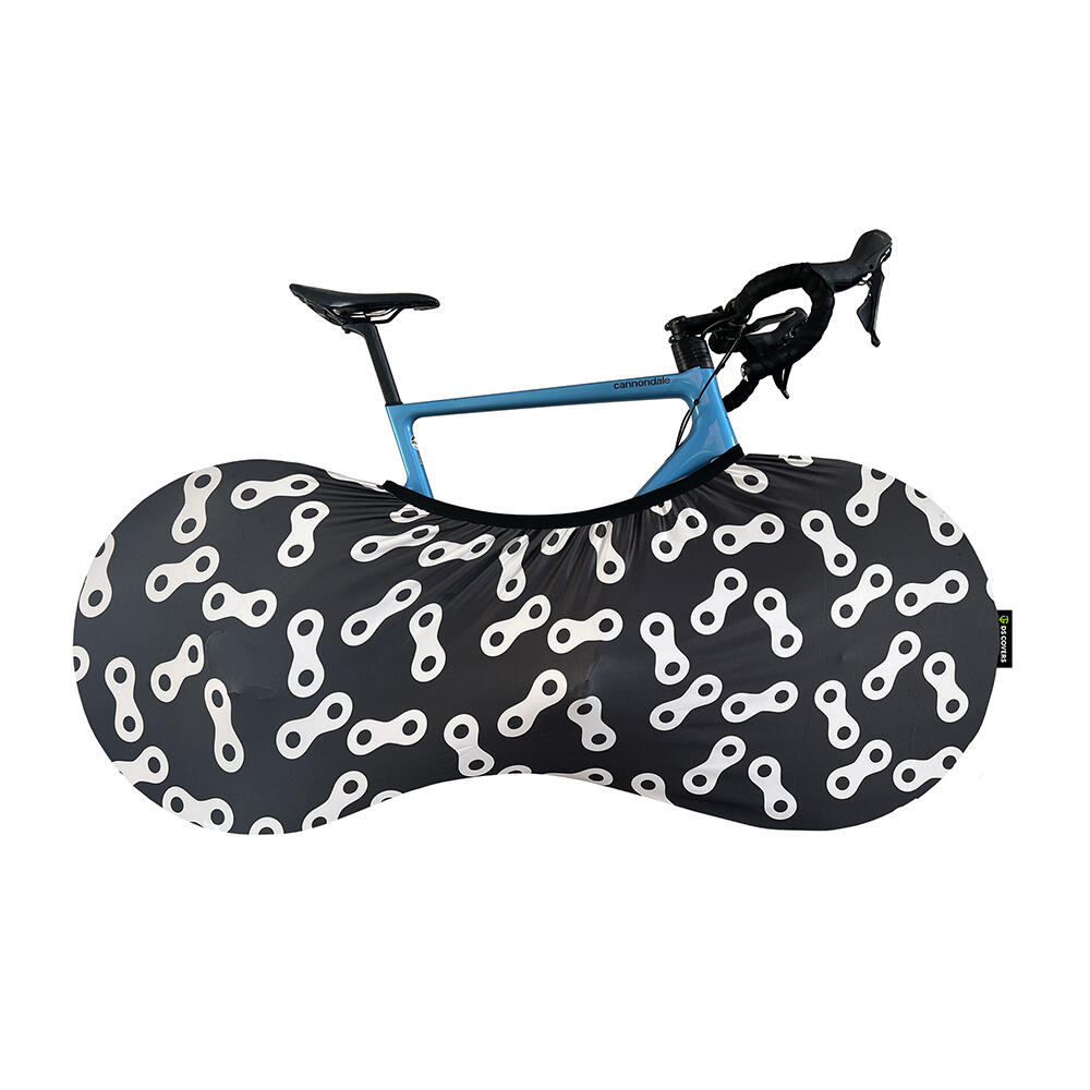 Bike sock cover sales