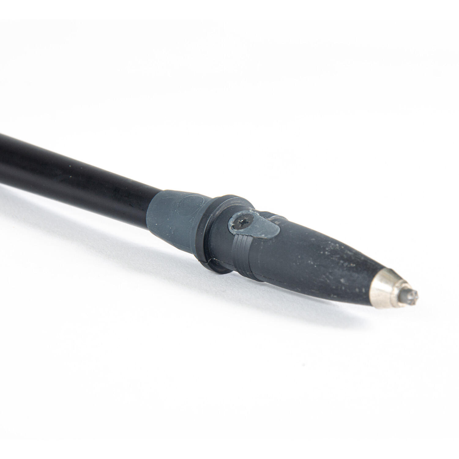 Bastón de senderismo de aluminio y carbono Guidetti Flashlock Ambre 4/7