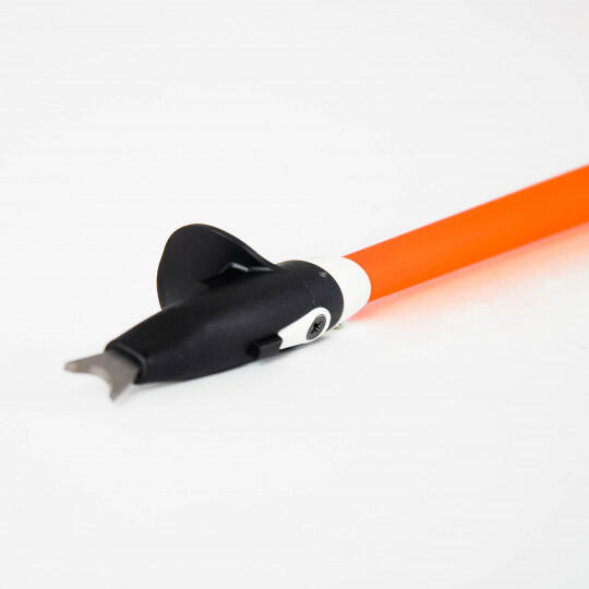 Bâtons Marche Nordique - VDF UT50 ORANGE 6/6