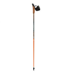 Nordic walking stokken - VDF UT Orange